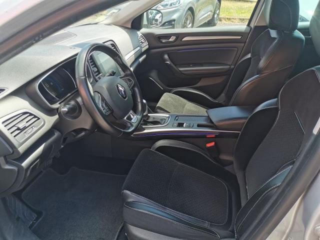 Renault Mégane Estate image 6