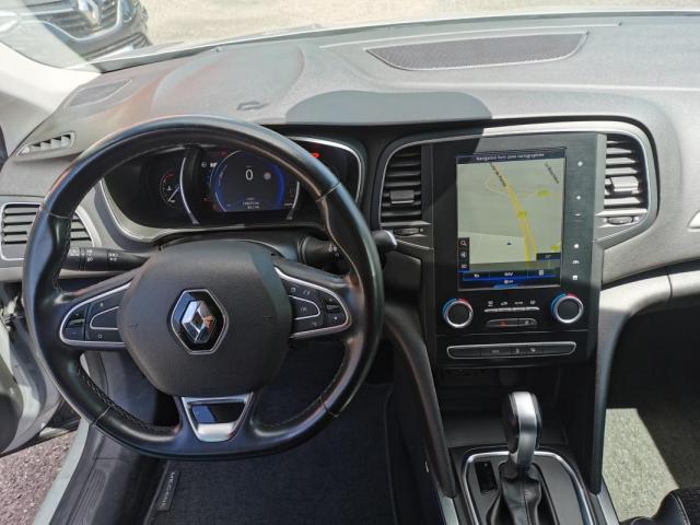 Renault Mégane Estate image 9