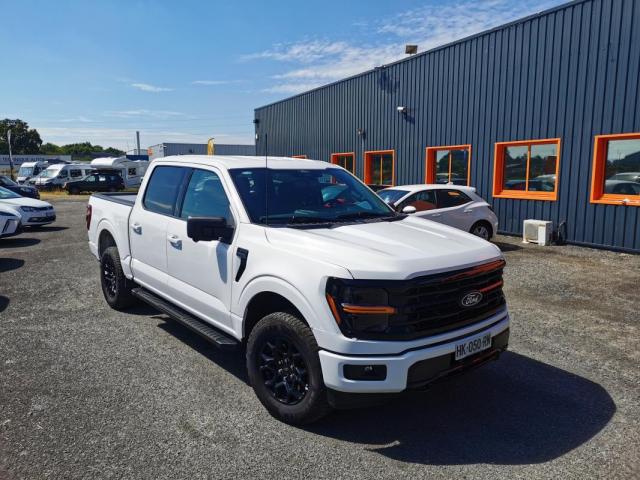 Ford F 150 3.5 V6 400 Ch Xlt