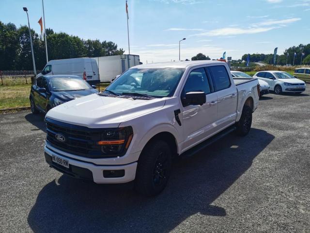 Ford F 150 image 3
