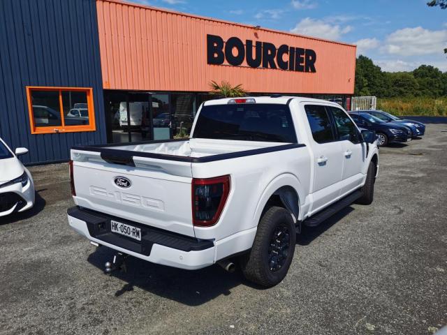 Ford F 150 image 2
