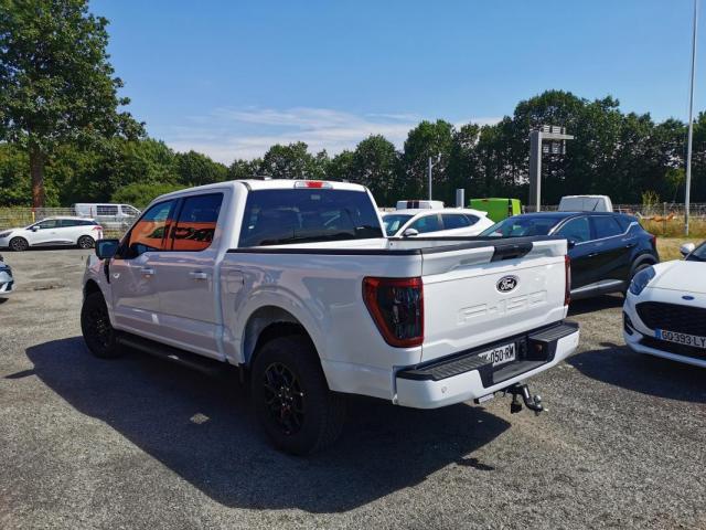 Ford F 150 image 6