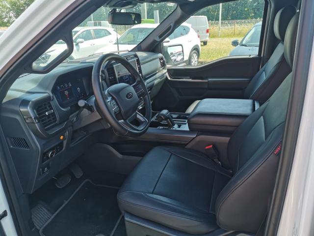 Ford F 150 image 5