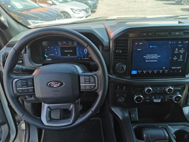 Ford F 150 image 9
