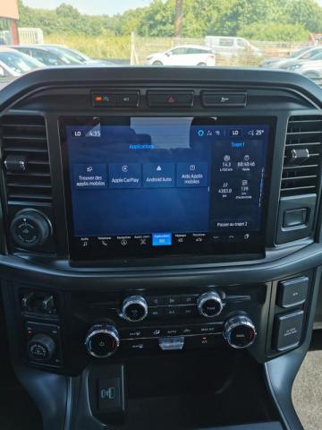 Ford F 150 image 1