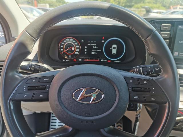 Hyundai Bayon image 3
