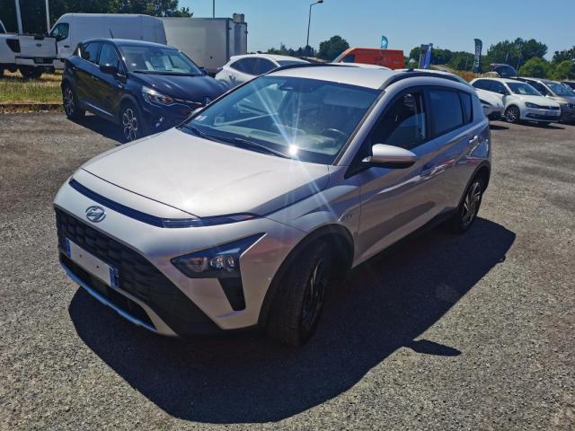 Hyundai Bayon image 9