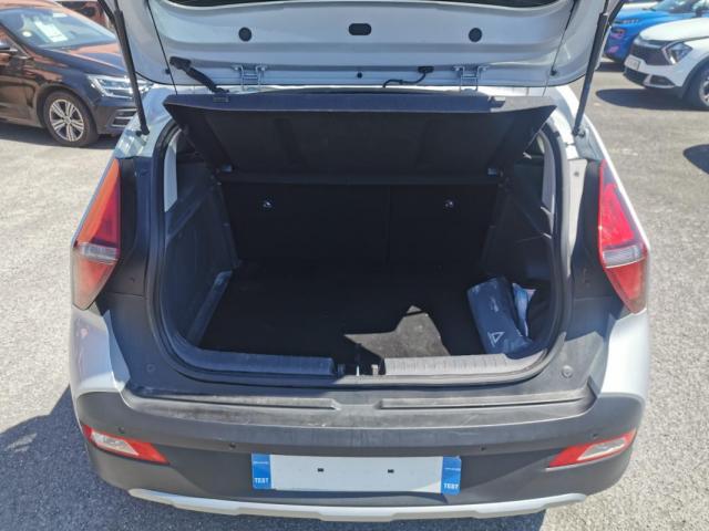 Hyundai Bayon image 5
