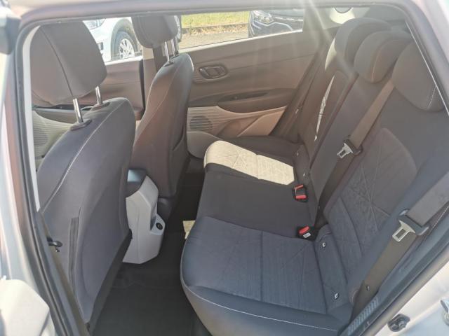Hyundai Bayon image 7