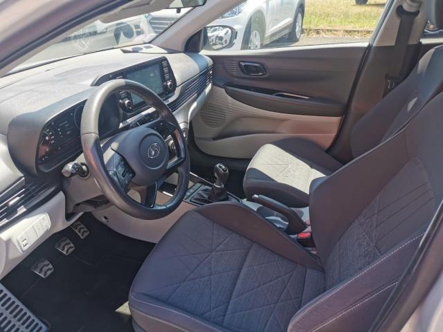 Hyundai Bayon image 2