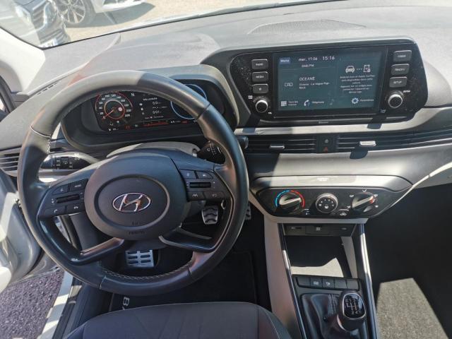 Hyundai Bayon image 1