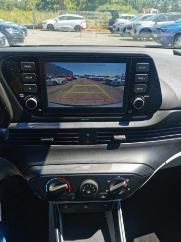 Hyundai Bayon image 8