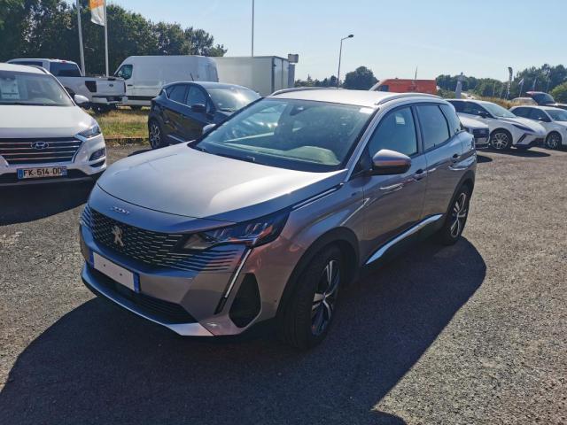 Peugeot 3008 image 9