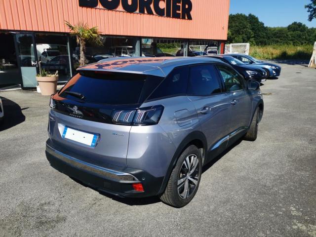 Peugeot 3008 image 7