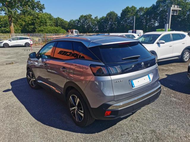 Peugeot 3008 image 4