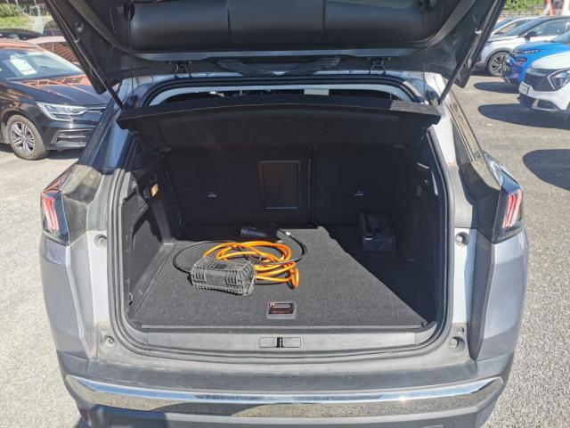 Peugeot 3008 image 3