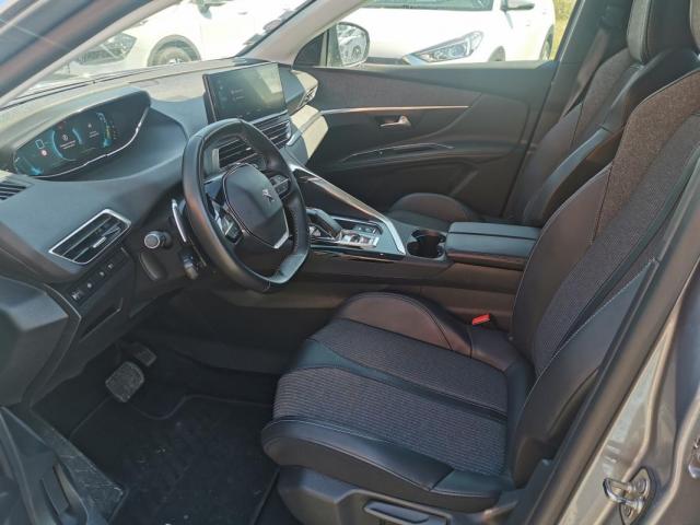 Peugeot 3008 image 1