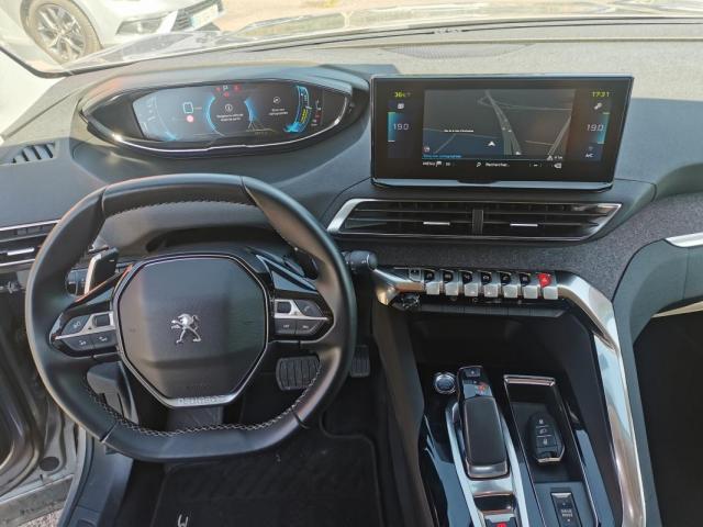 Peugeot 3008 image 5