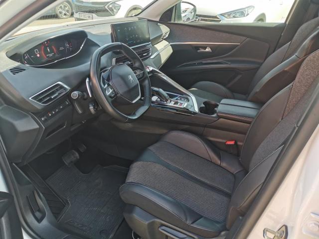 Peugeot 5008 image 6
