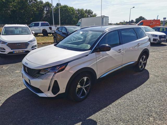 Peugeot 5008 image 3
