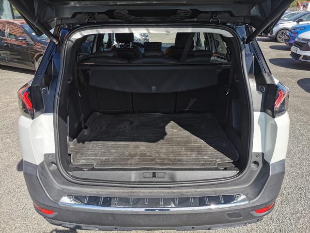 Peugeot 5008 image 7