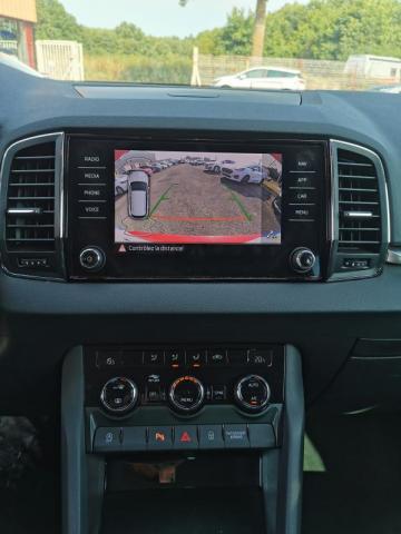 Skoda Karoq image 9