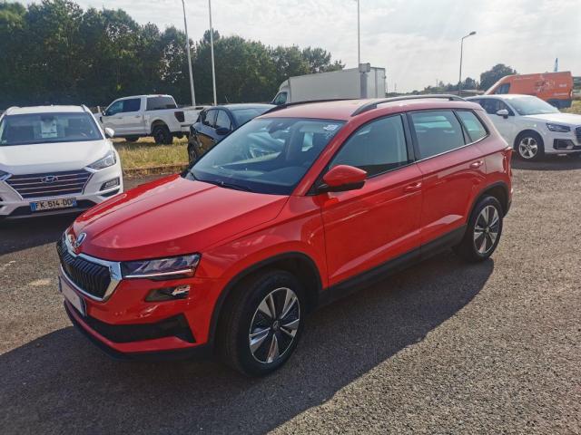 Skoda Karoq image 1