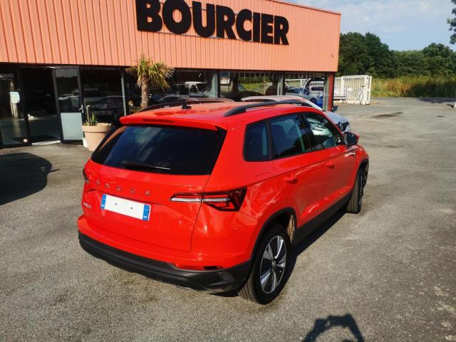 Skoda Karoq image 4