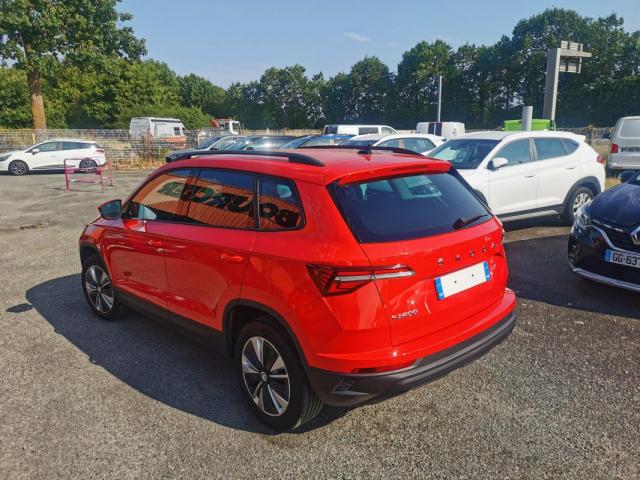 Skoda Karoq image 6