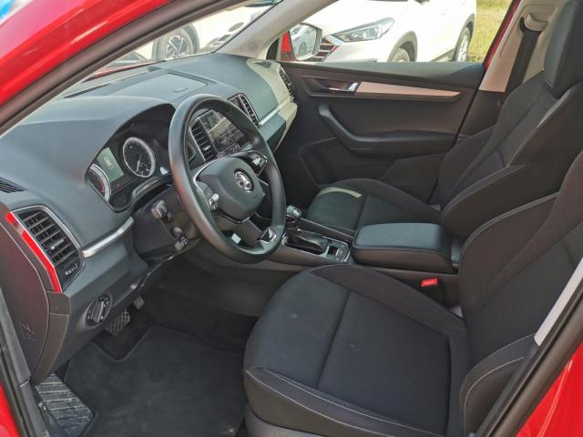 Skoda Karoq image 3