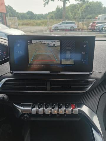 Peugeot 3008 image 3