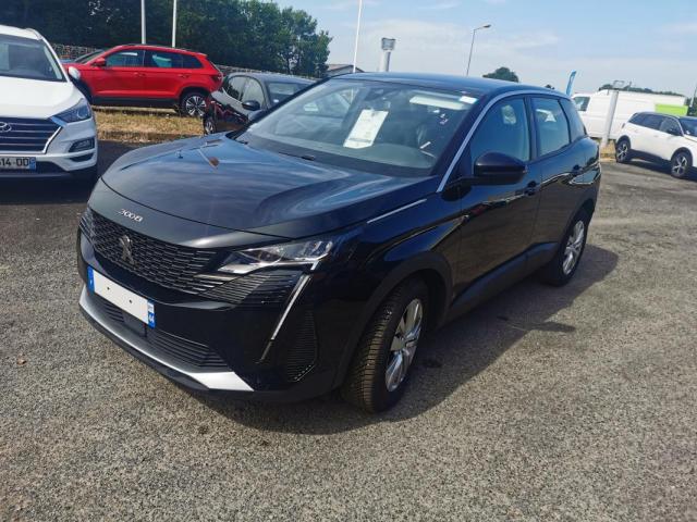 Peugeot 3008 image 9