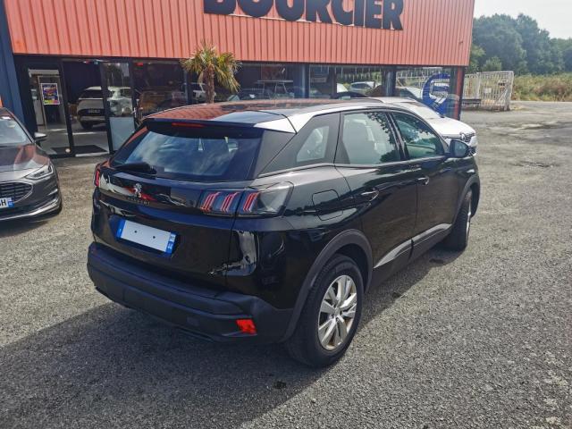 Peugeot 3008 image 6