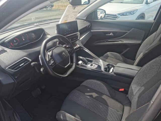 Peugeot 3008 image 7