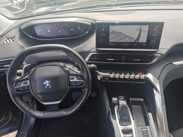 Peugeot 3008 image 8