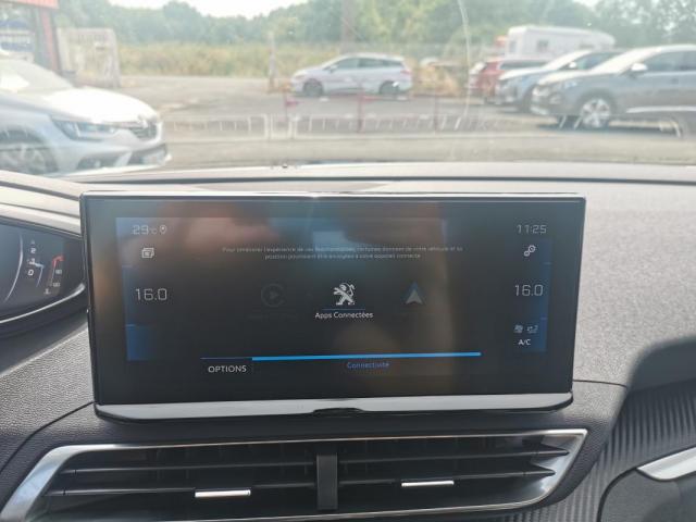 Peugeot 3008 image 4
