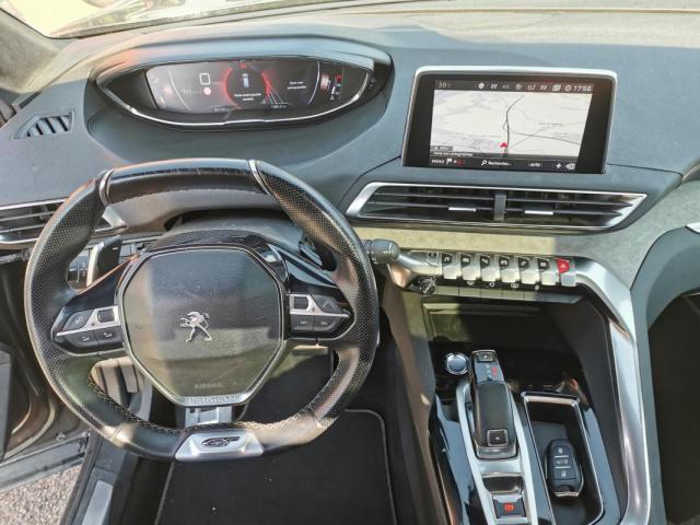 Peugeot 3008 image 6
