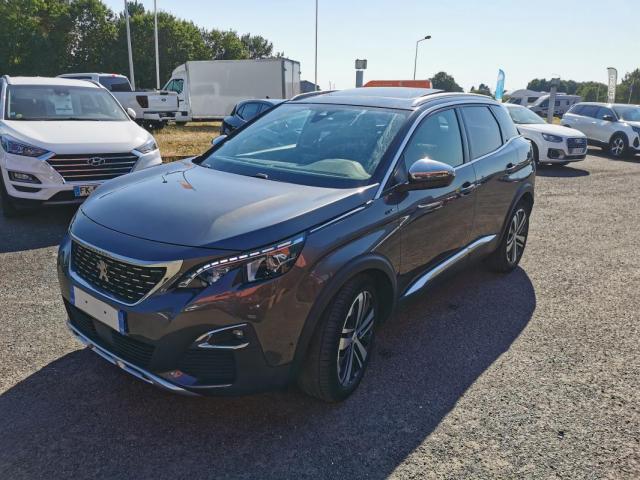 Peugeot 3008 image 8