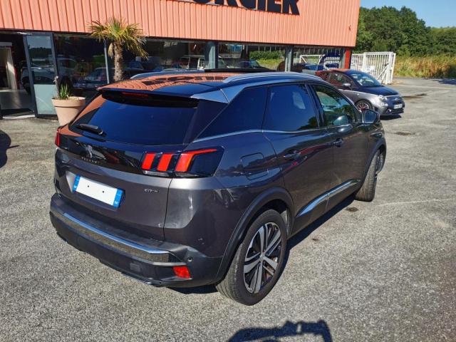Peugeot 3008 image 9