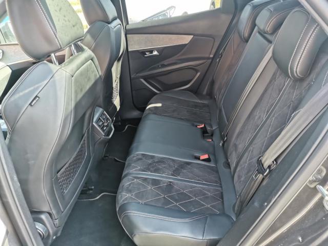 Peugeot 3008 image 3