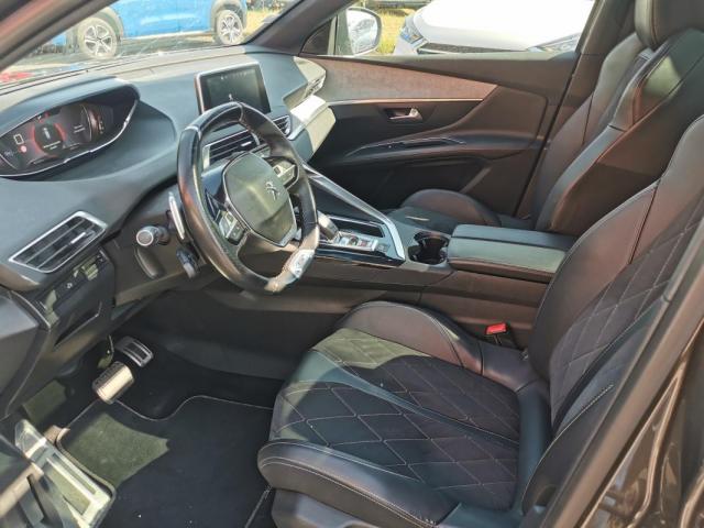Peugeot 3008 image 4