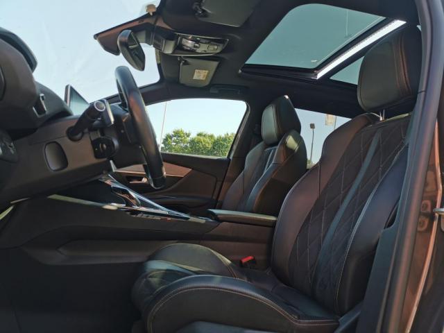 Peugeot 3008 image 1