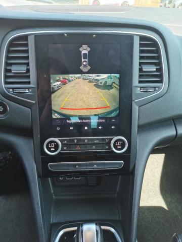 Renault Mégane E-Tech image 7