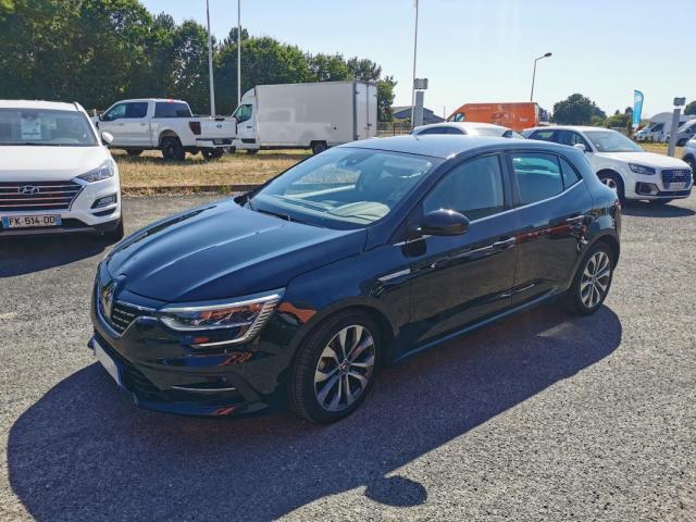 Renault Mégane E-Tech image 3