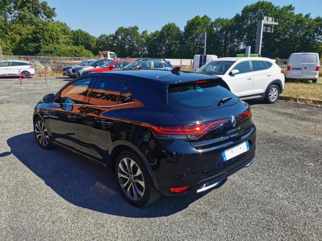 Renault Mégane E-Tech image 5