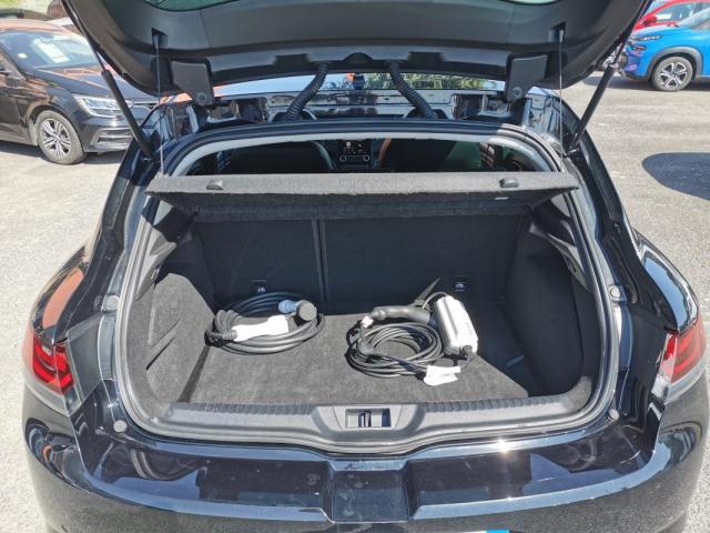 Renault Mégane E-Tech image 2
