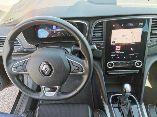 Renault Mégane E-Tech image 4