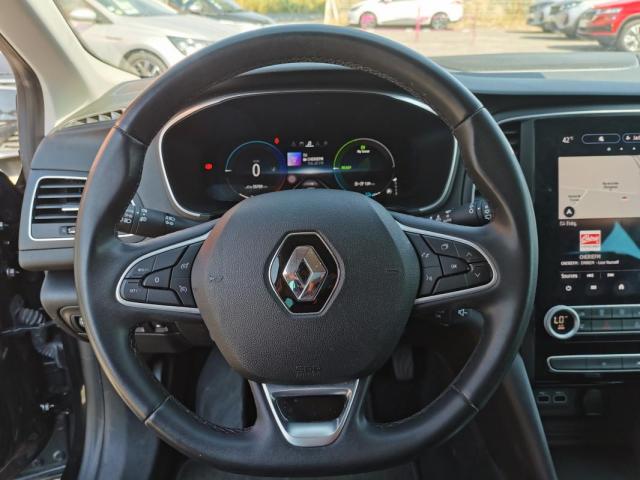 Renault Mégane E-Tech image 9