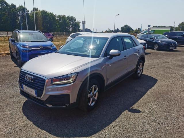 Audi Q2 image 1