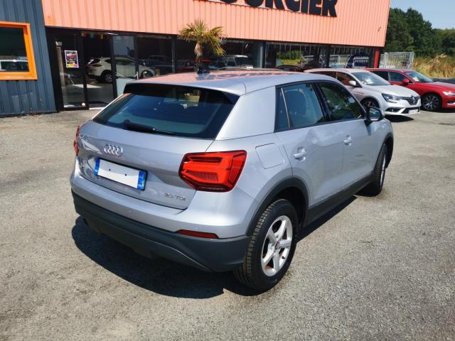 Audi Q2 image 8